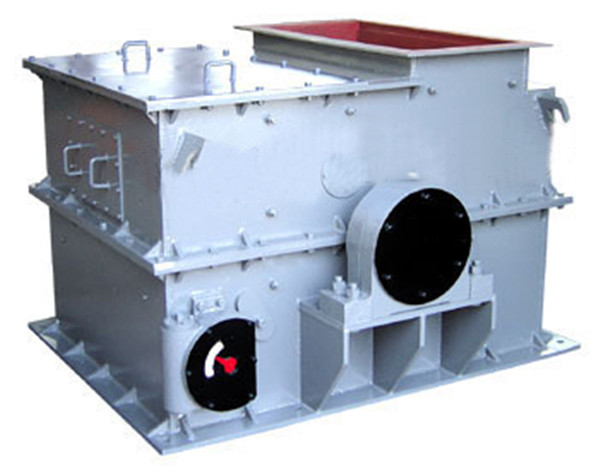 環(huán)錘式破碎機(jī)(煤破)系列